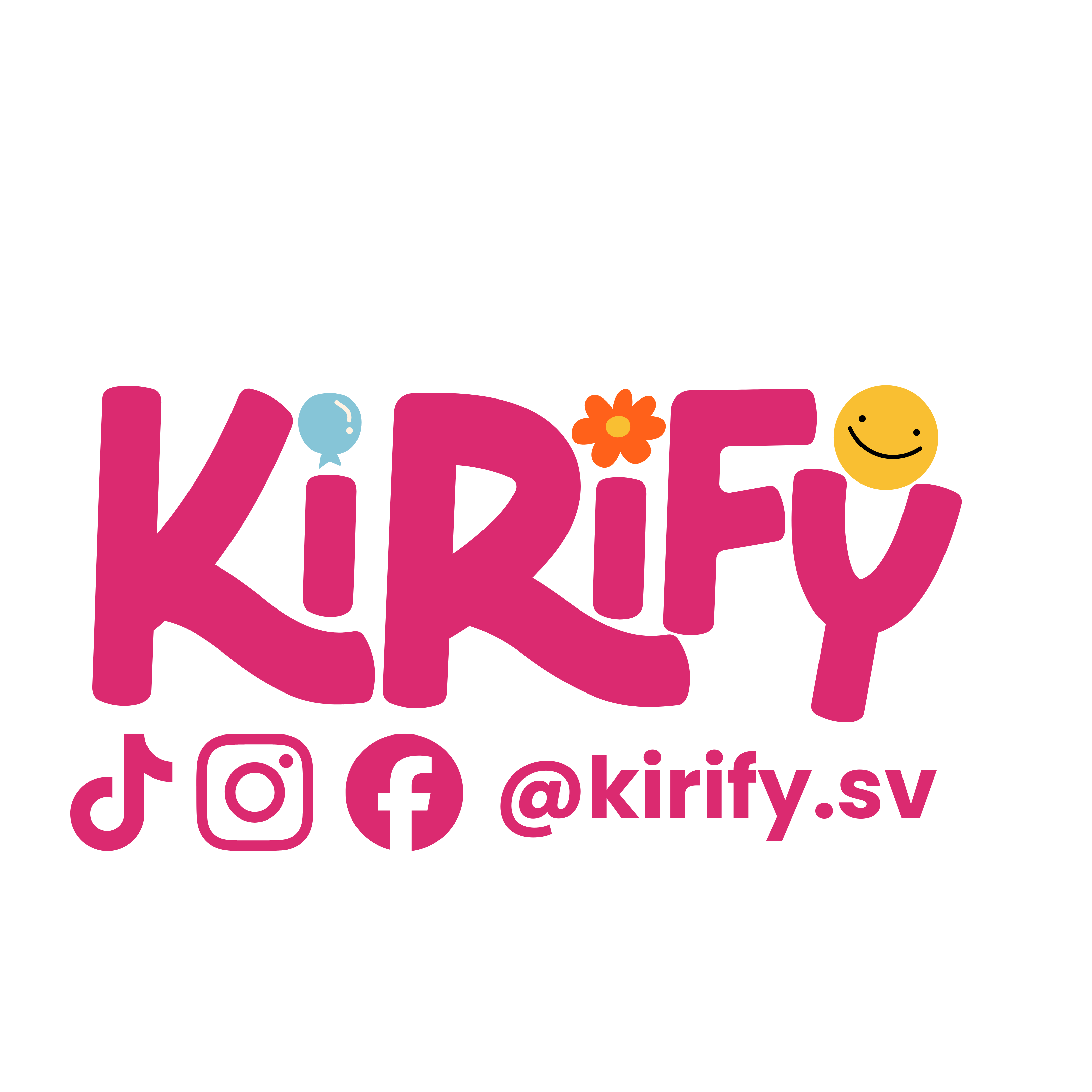 Kirify